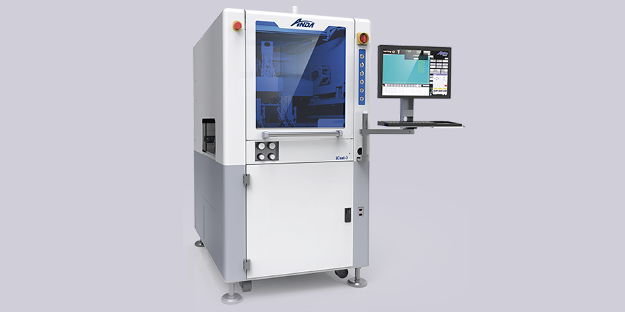 Conformal Coating Equipment