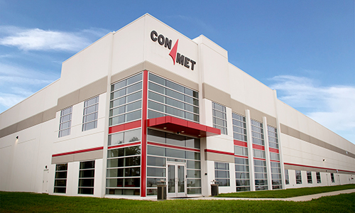 ConMet