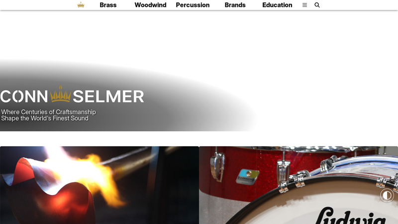 Conn Selmer