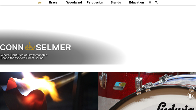 Conn Selmer