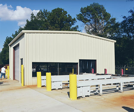 Consolidated Pipe & Supply