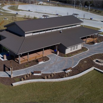 Construction Metal Products