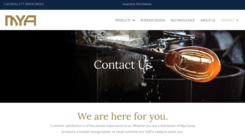 Contact