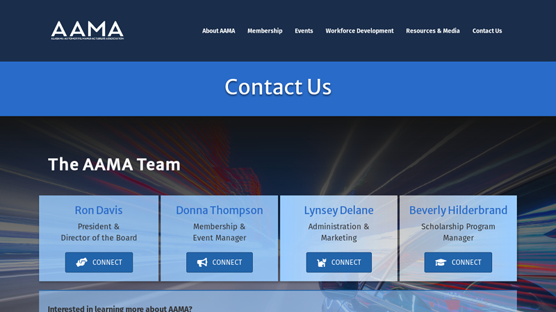 Contact Us
