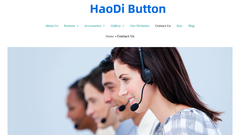 Contact Us