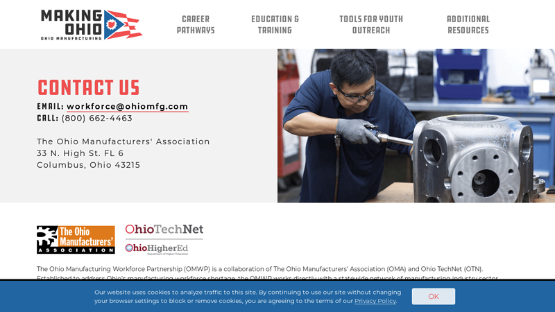 Contact Us