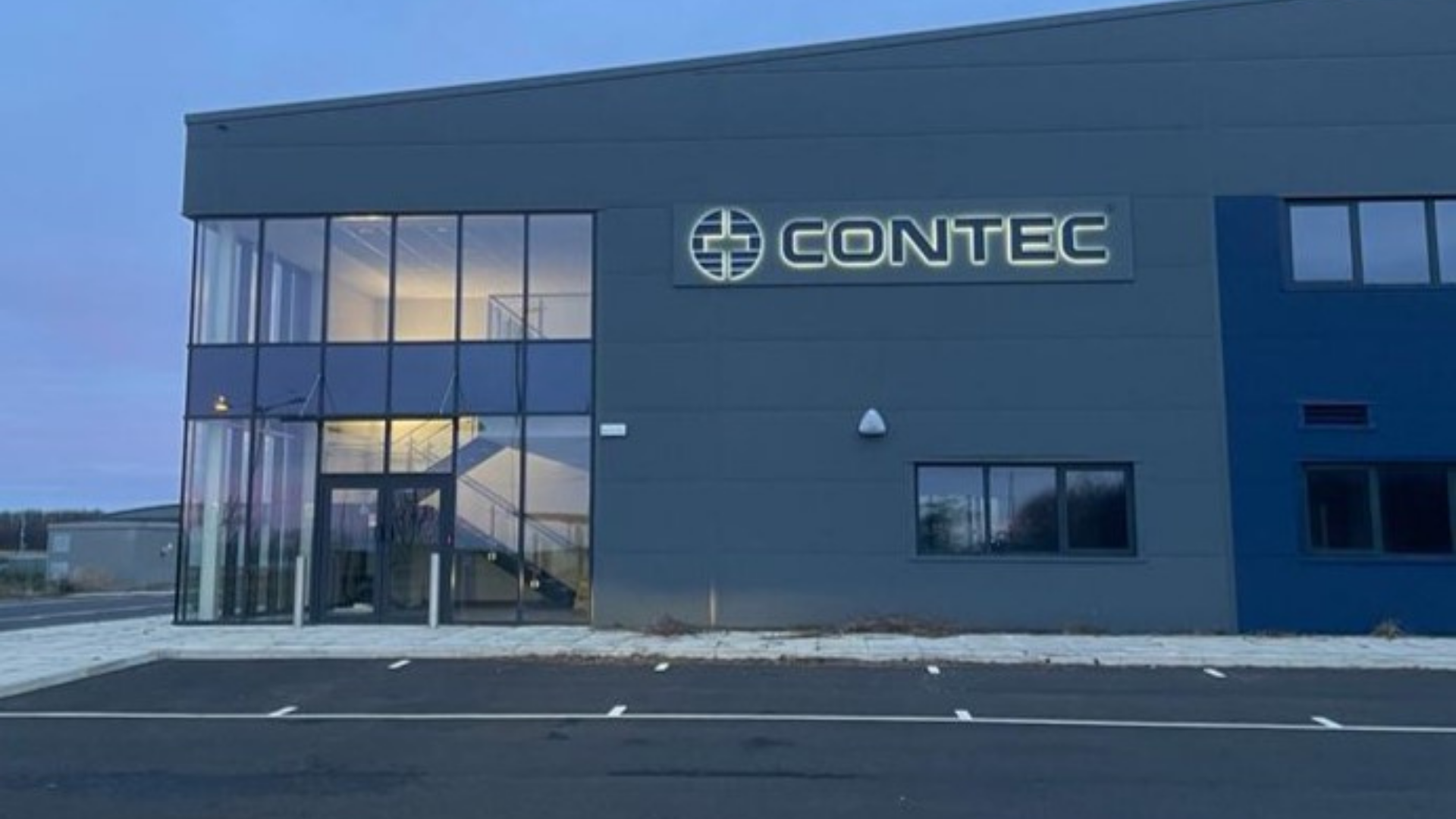 Contec Inc