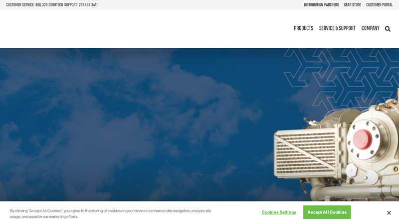Continental Aerospace Technologies