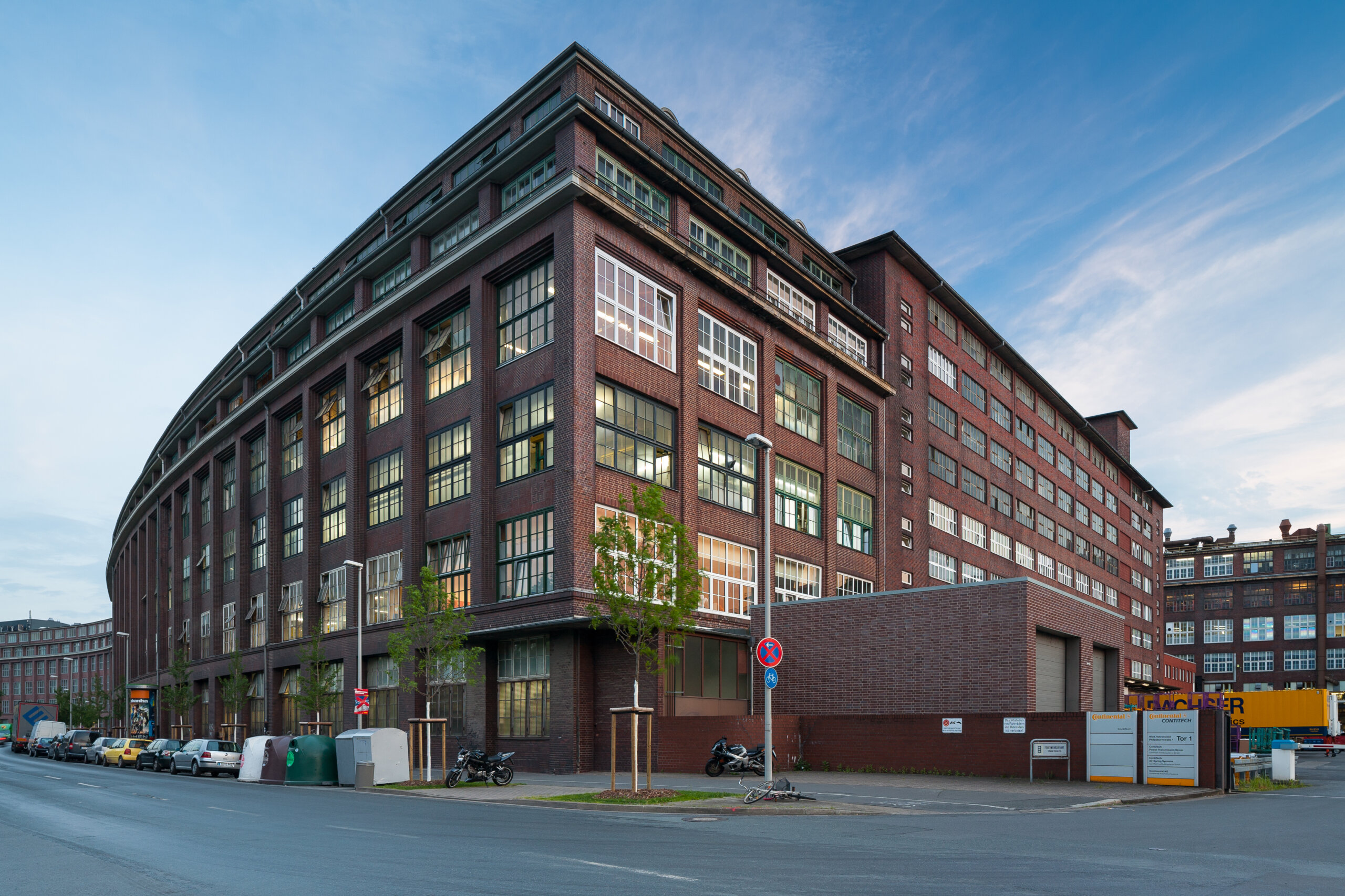 Continental Auto Parts