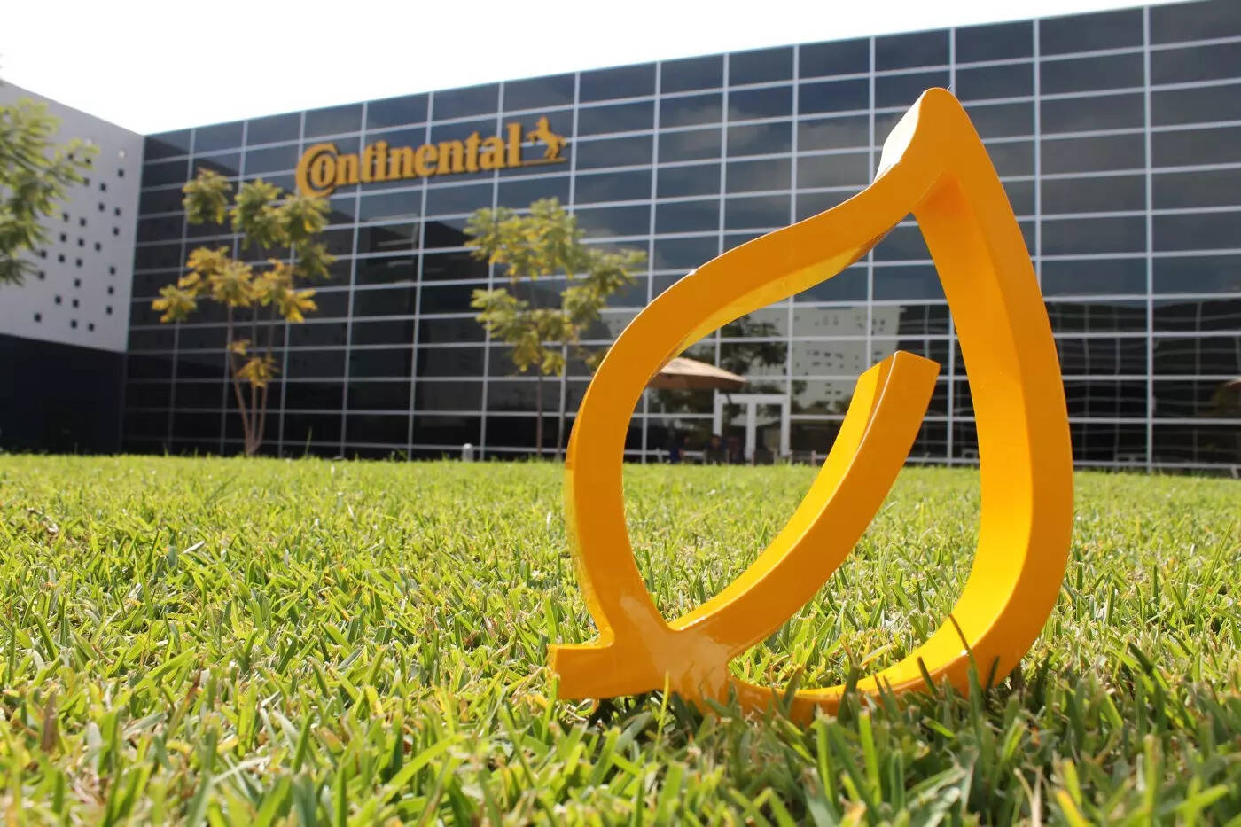 Continental Auto Parts