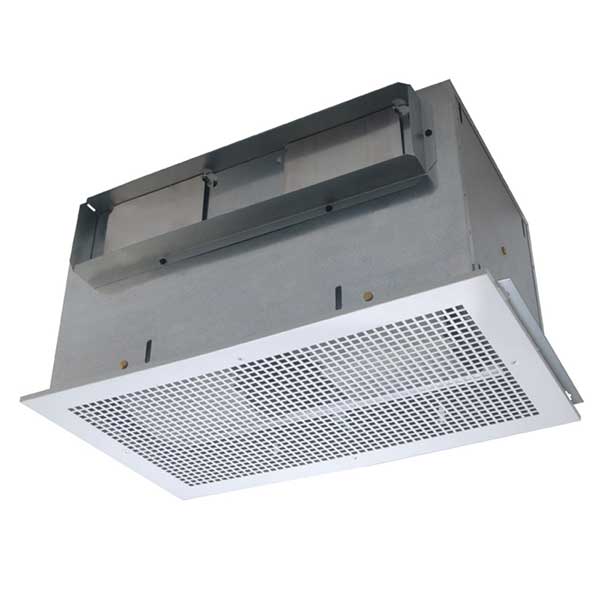 Continental Fan