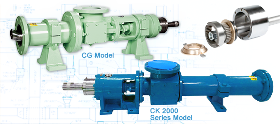 Continental Ultra Pump