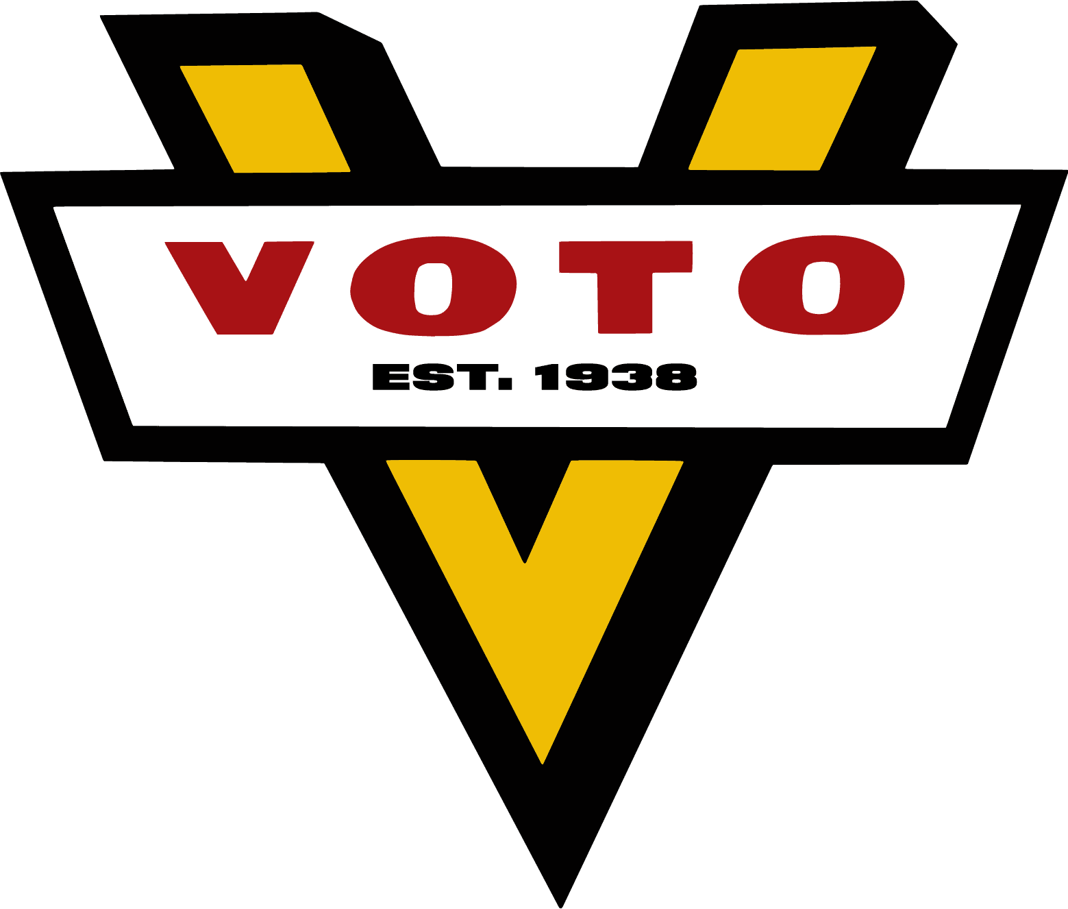 CONTRACT to THE VOTO MANUFACTURERS SALES COMPANY ...