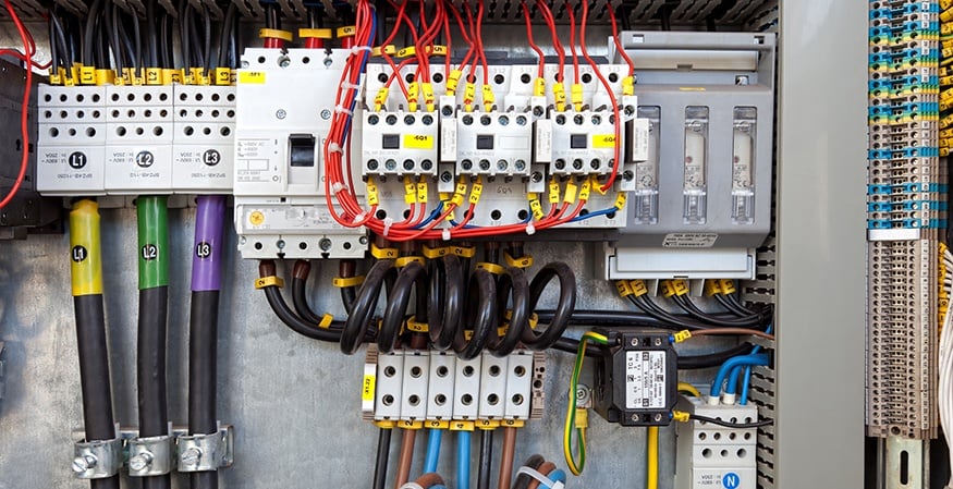 Control Panel industry insight