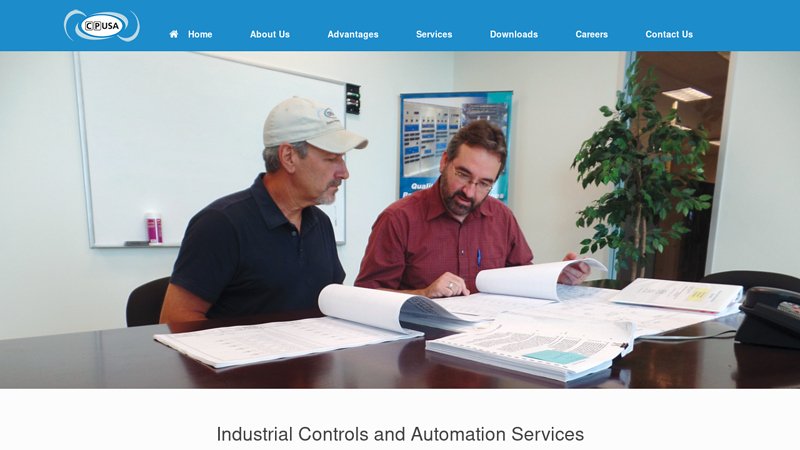 Control Panels USA