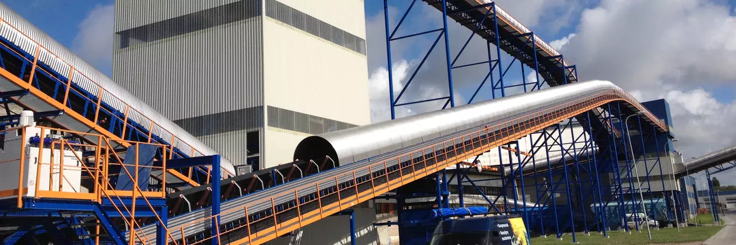 Conveyor Belts