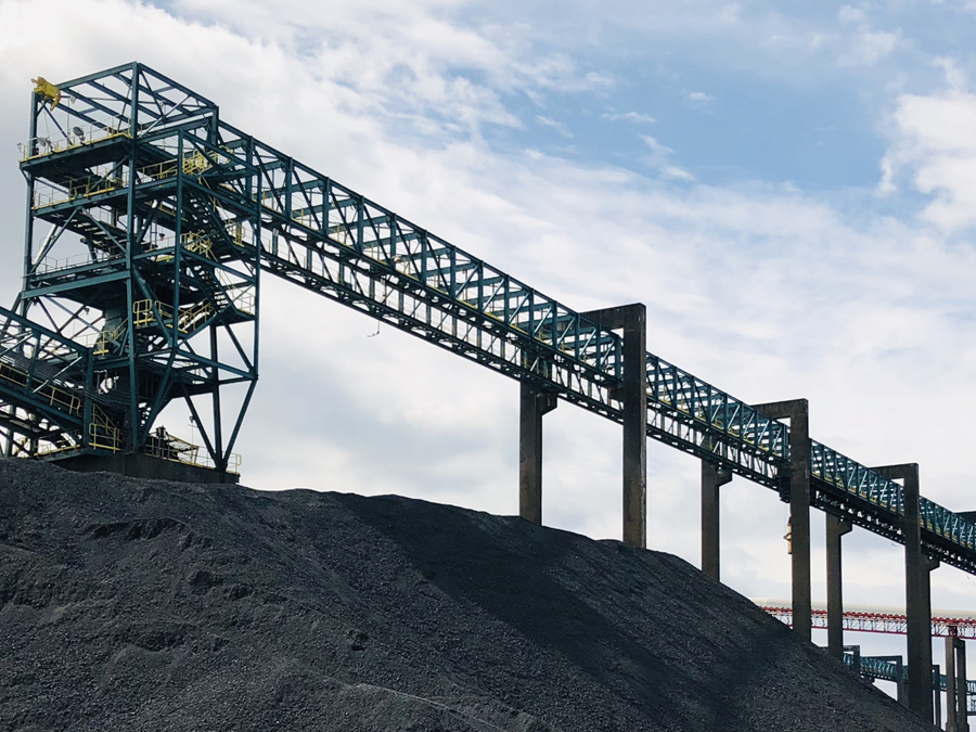 Conveyor Belts