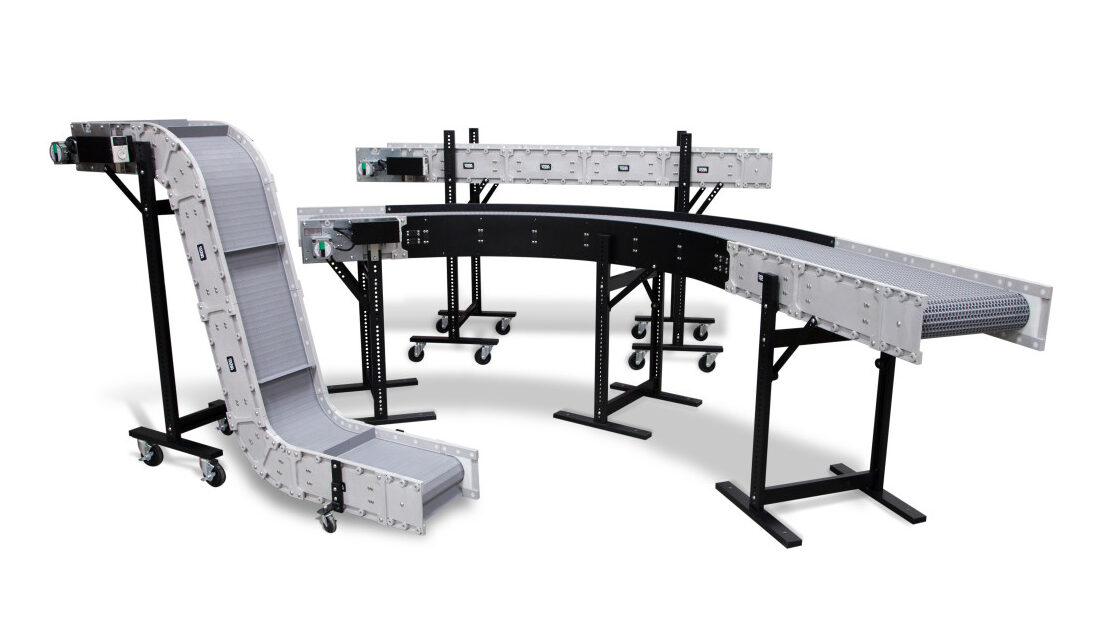Conveyor Systems