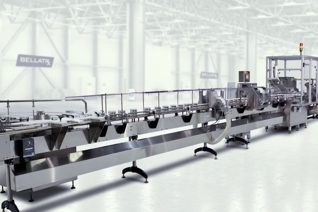 Conveyors