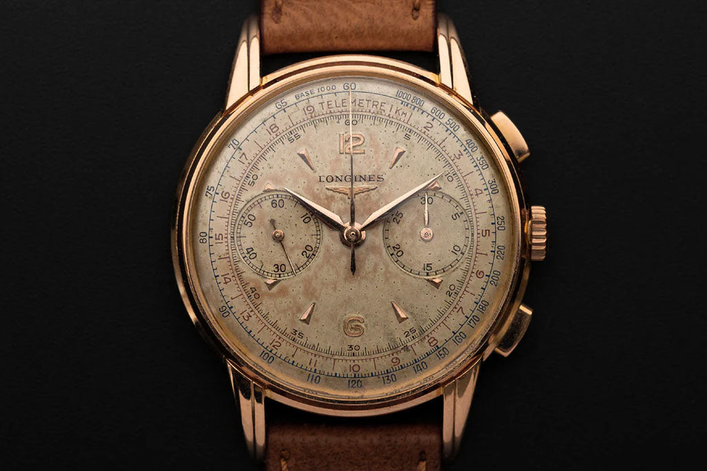 Cool Vintage Watches