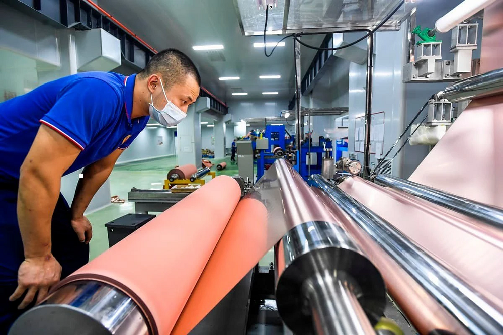 Copper industry insight