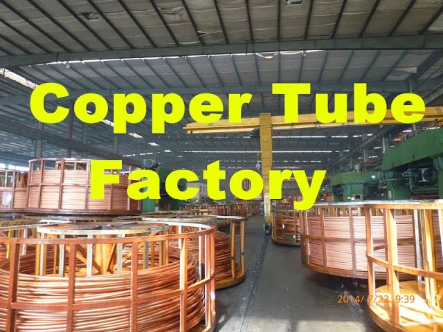 Copper industry insight
