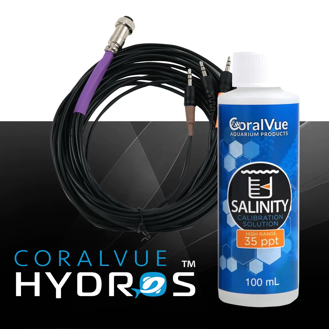 CoralVue: Aquarium Supplies