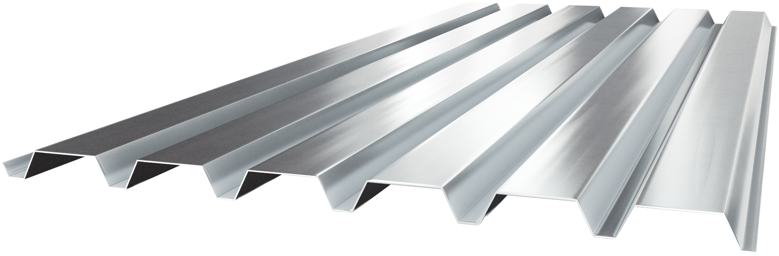 Cordeck Metal Decking