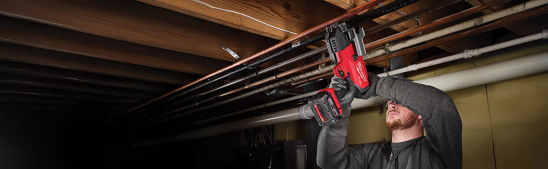 Cordless Power Tools Leader