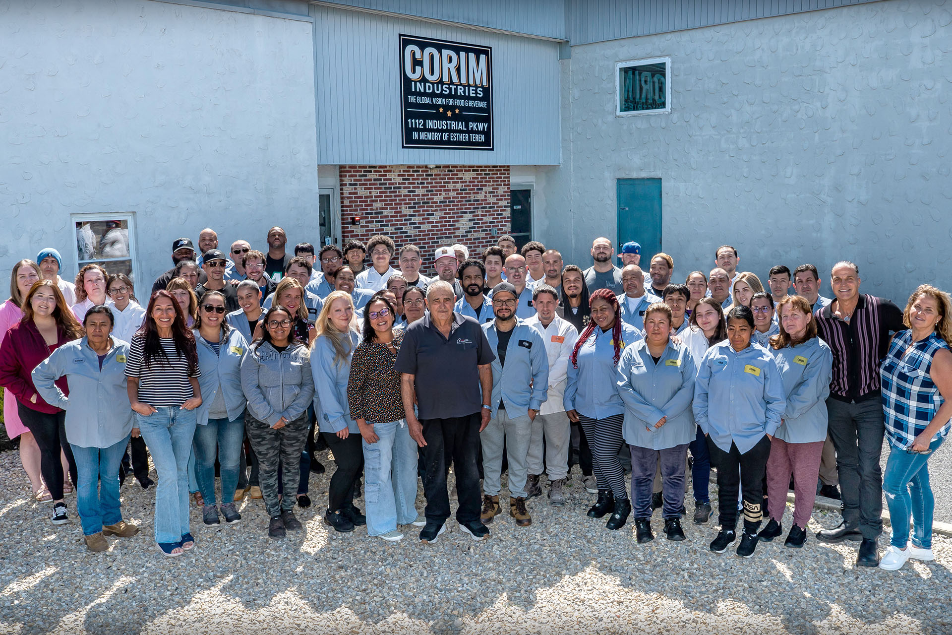 Corim Industries