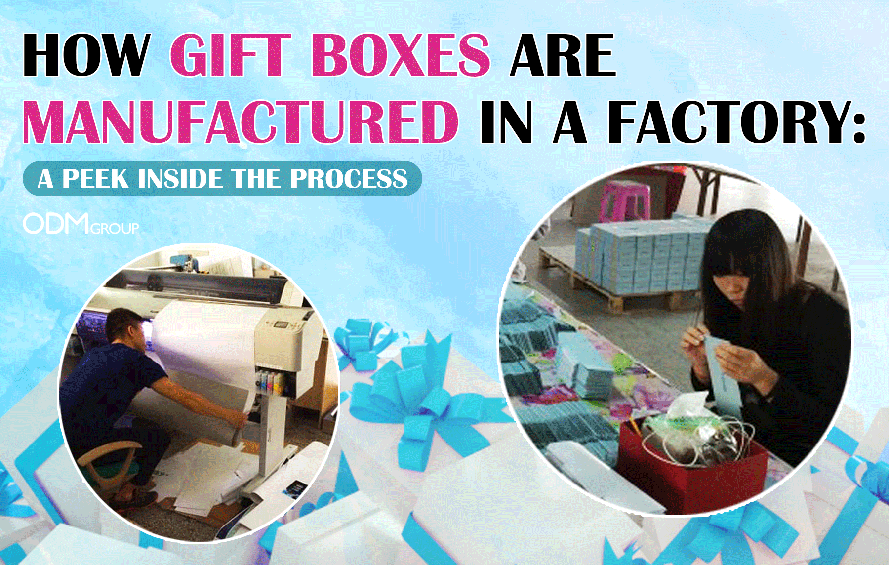 Corporate Gift industry insight