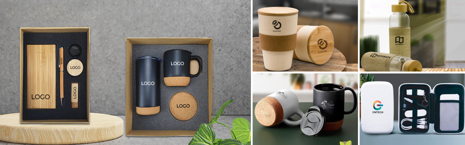 Corporate Gifts and Promotional Gifts