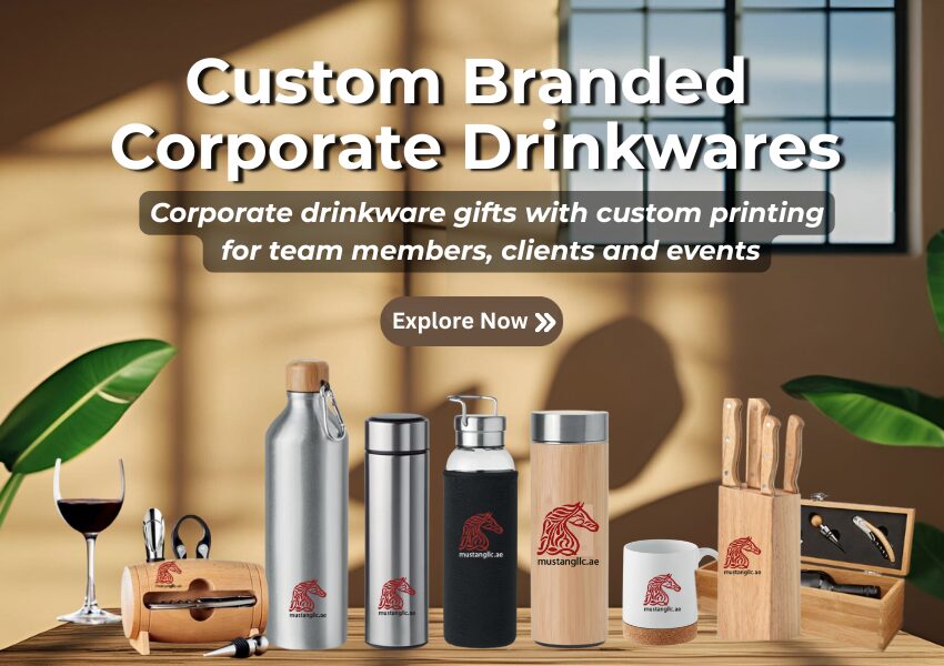 Corporate Gifts  Dubai industry insight