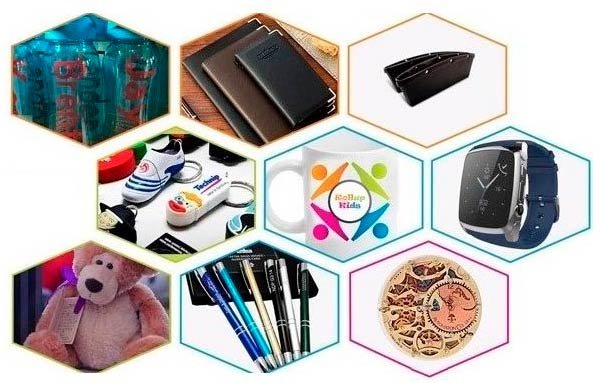 Corporate Gifts  Dubai industry insight