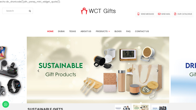Corporate Gifts Supplier in Dubai  Get Best Supplier Deals