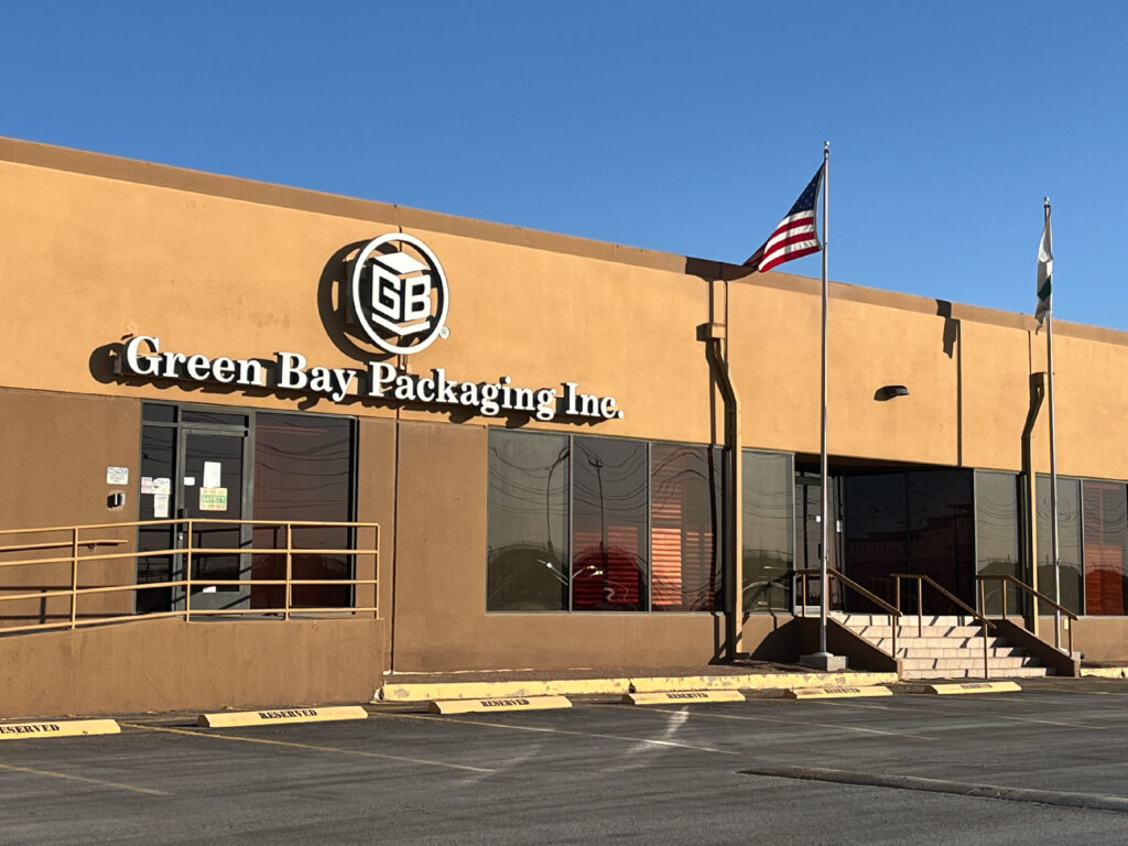 Corrugated Box Manufacturers