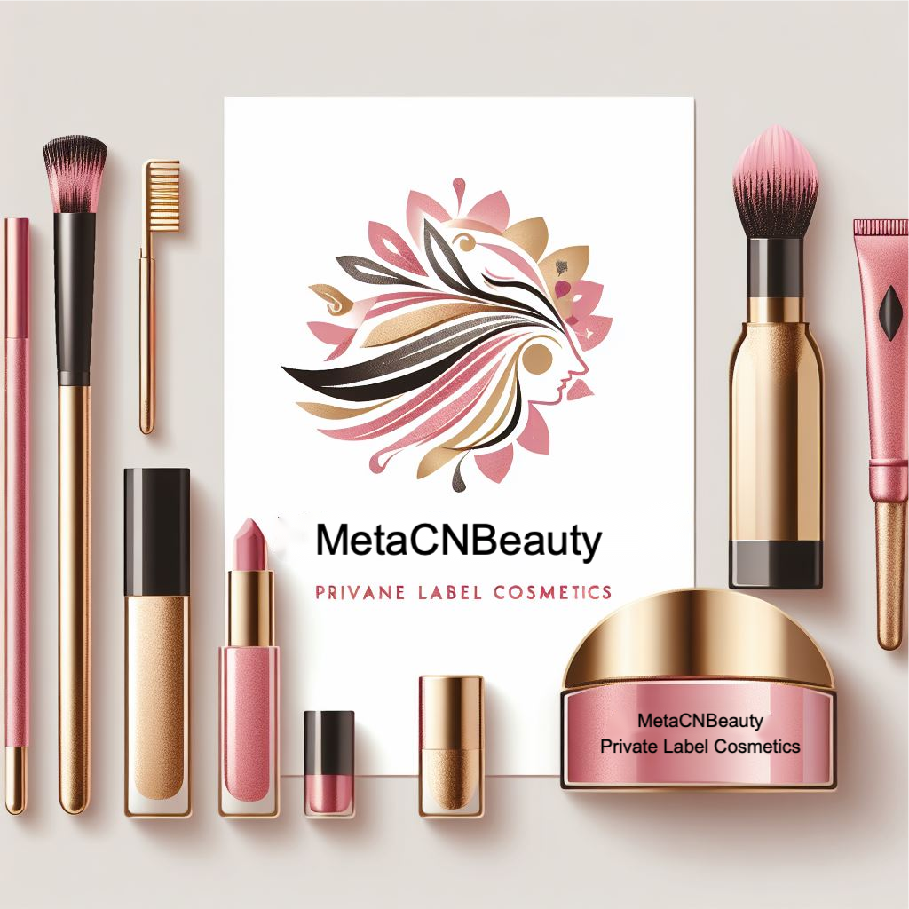 Cosmetic Contract Manufacturing & Private Labeling