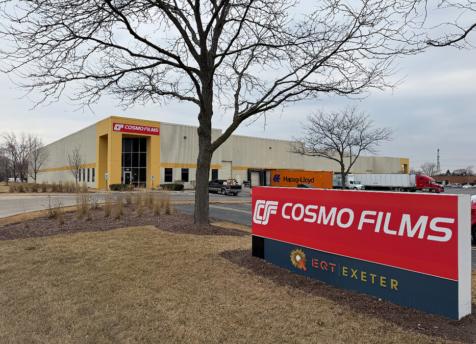 Cosmo Films