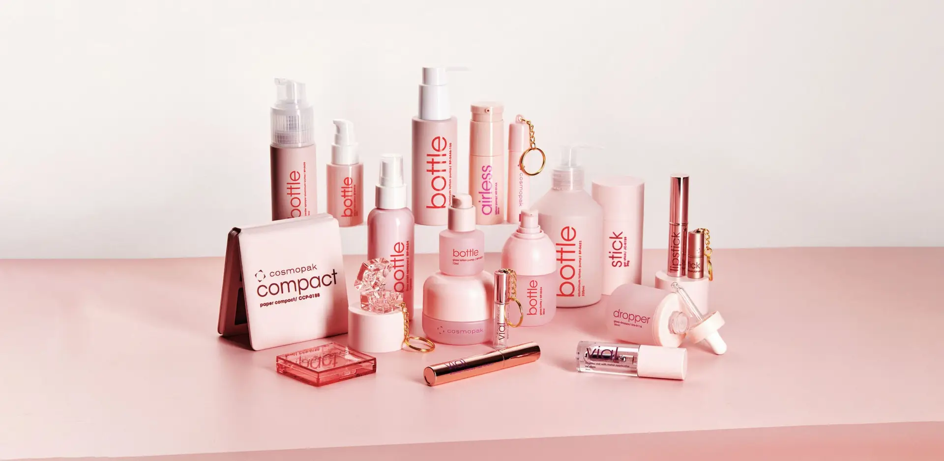 Cosmopak