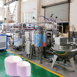 Cotton Candy industry insight