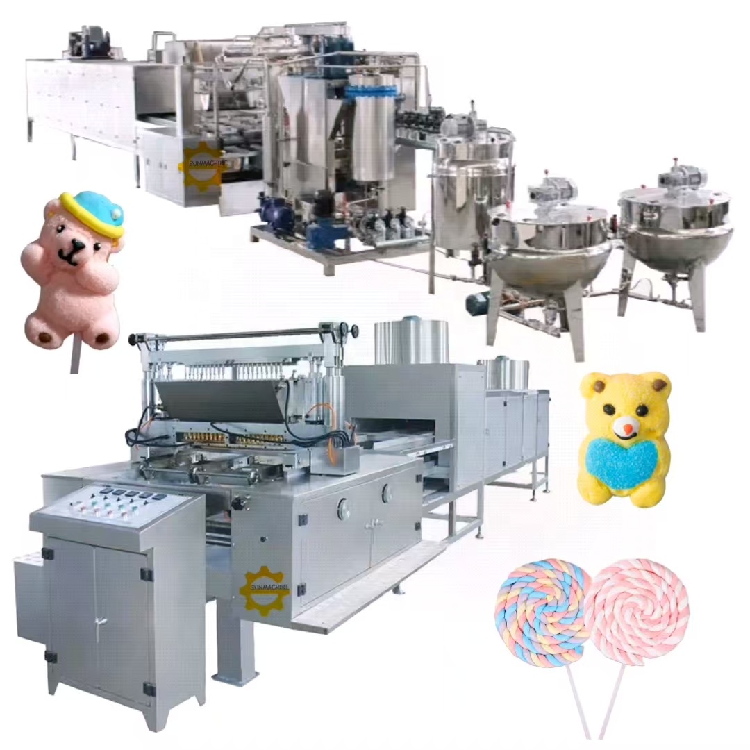 Cotton Candy industry insight