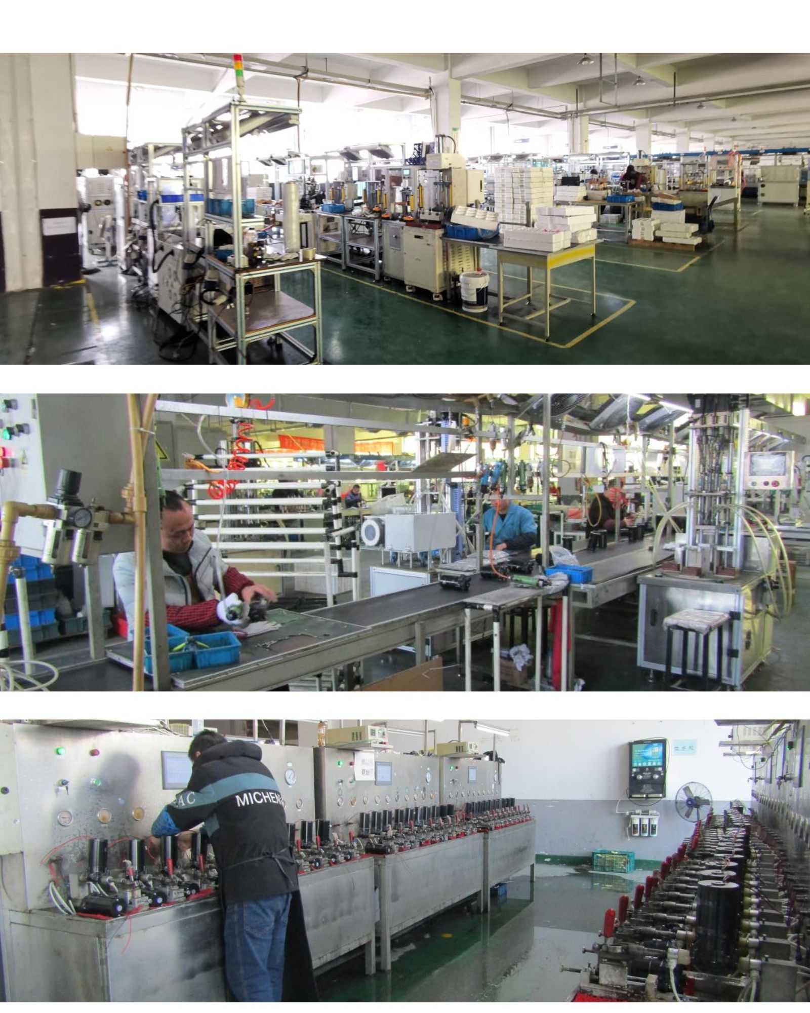 Cotton Candy industry insight