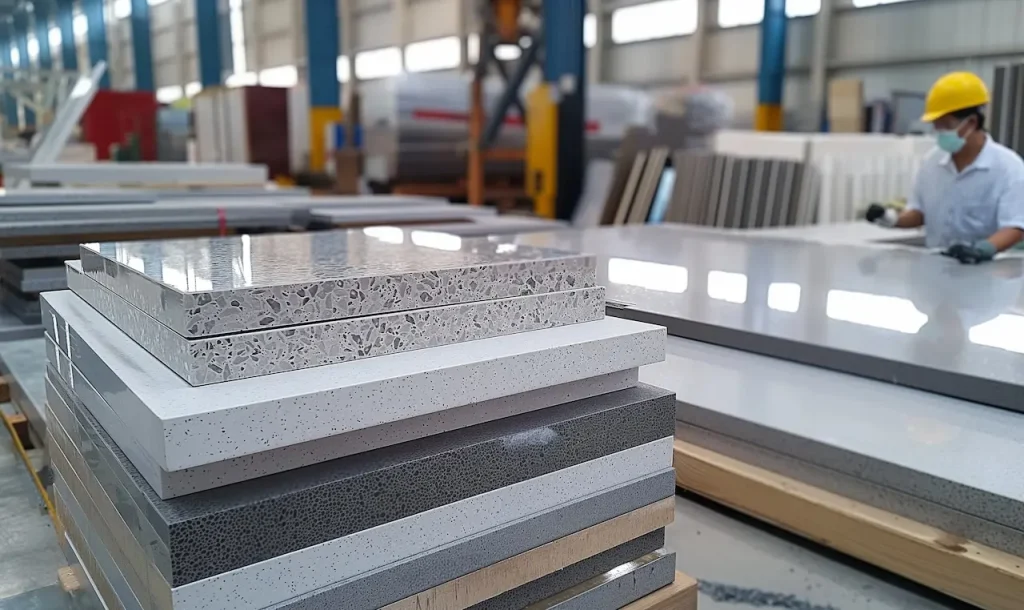 Countertop industry insight