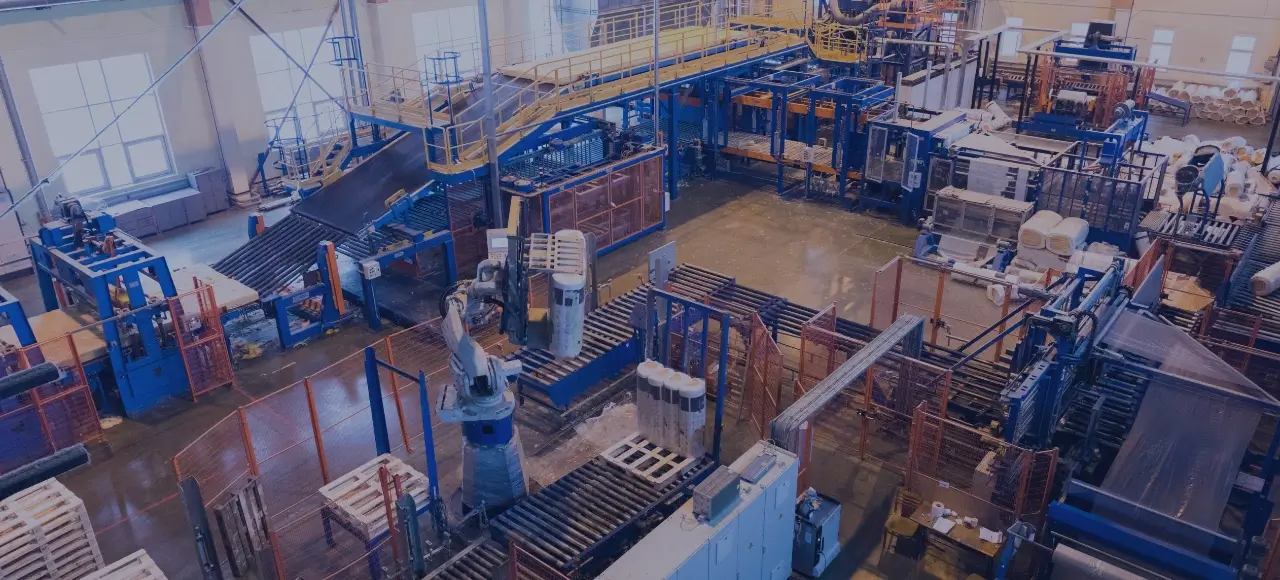 Country industry insight