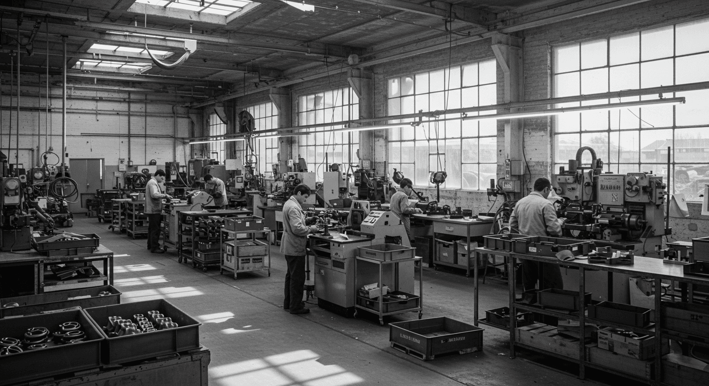Country industry insight