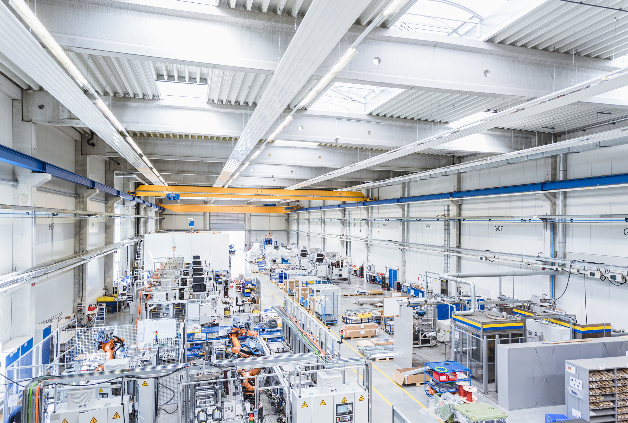 Country industry insight