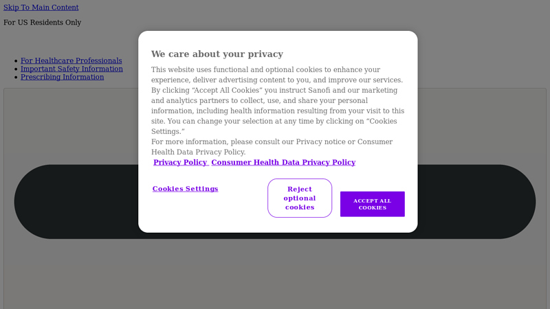COVID-19 Vaccine Near Me