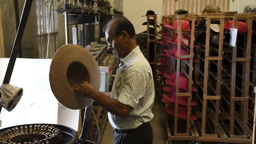 Cowboy Hat industry insight