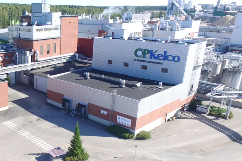 CP Kelco