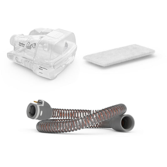CPAP Supplies & Device Parts: ResMed & More Top Brands